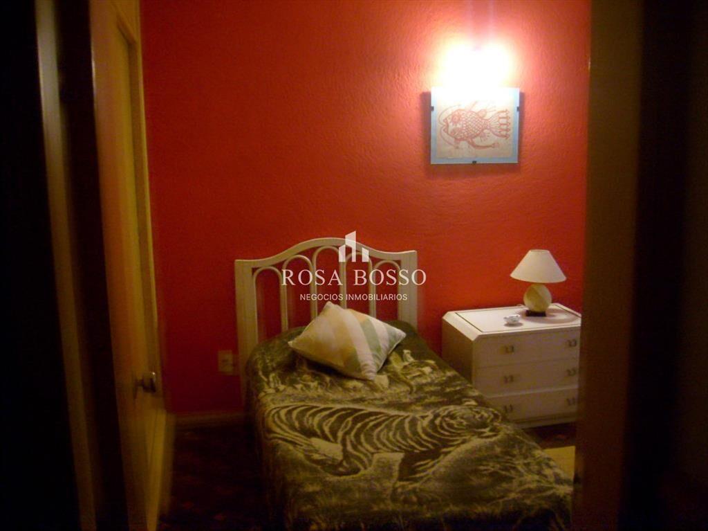 Apartamento en Mansa, 3 dormitorios *
