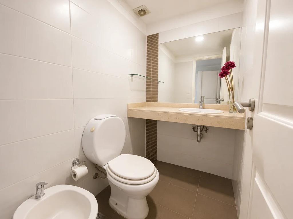 Venta Apartamento 2 dormitorios 2 baños Parque Batlle