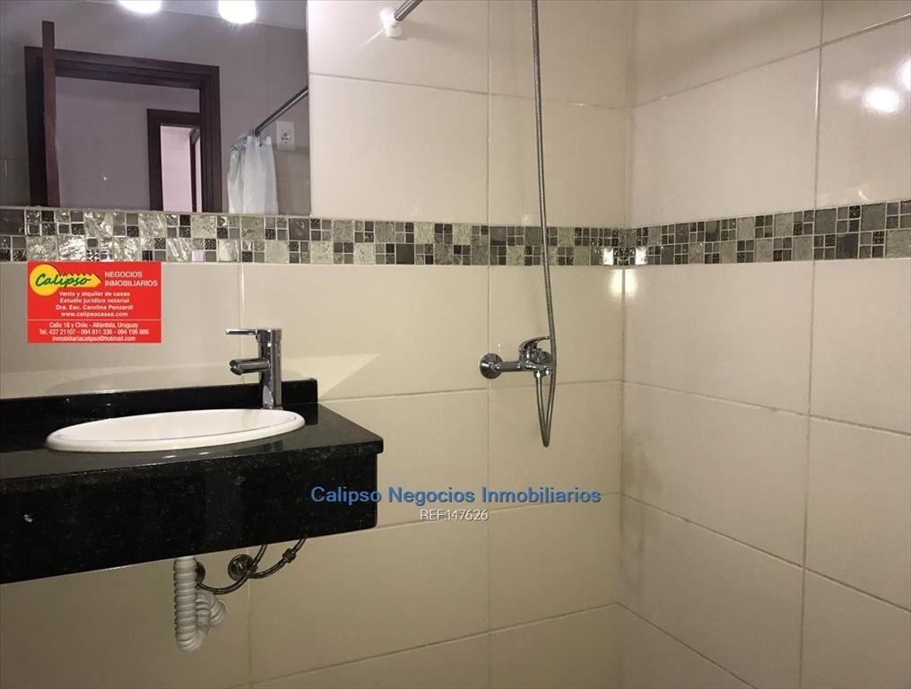 Apartamento-Atlantida-2 dorm-Parrillero- Inmob.Calipso