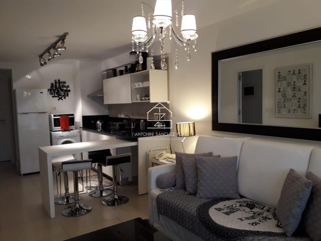 Apartamento en Punta del Este, San Rafael