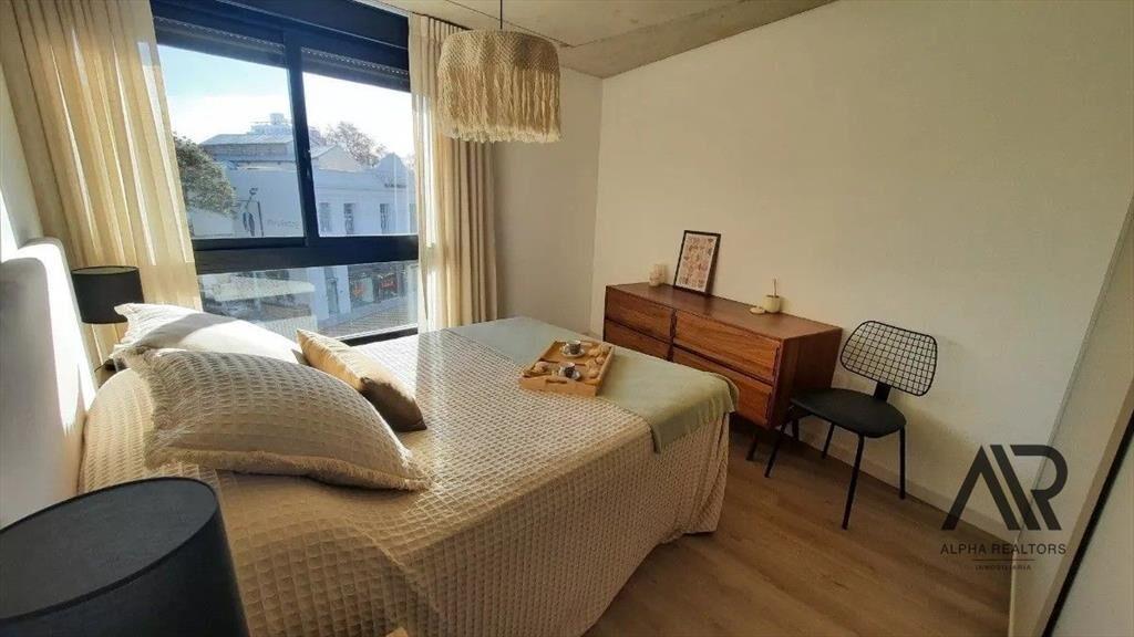 Apartamento en venta de 2 dormitorios en Aguada