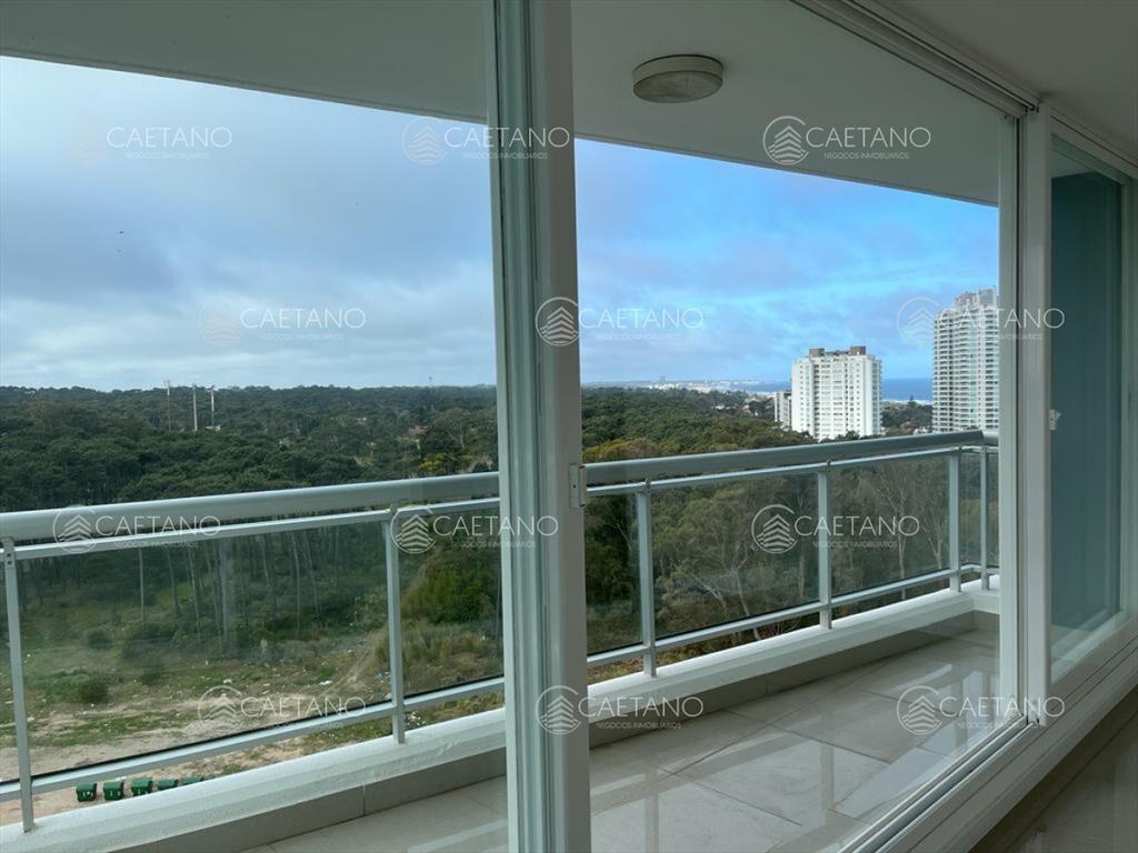 Apartamento en Punta del Este, Roosevelt