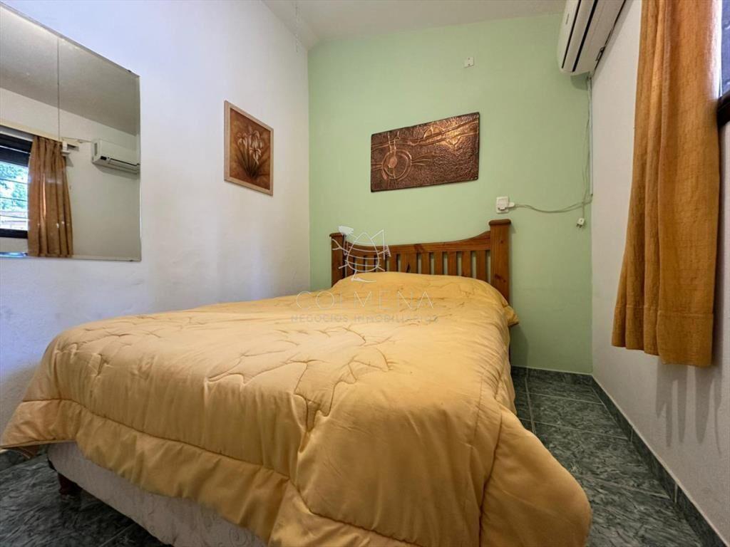 Casa de 3 dormitorios en venta en playa mansa