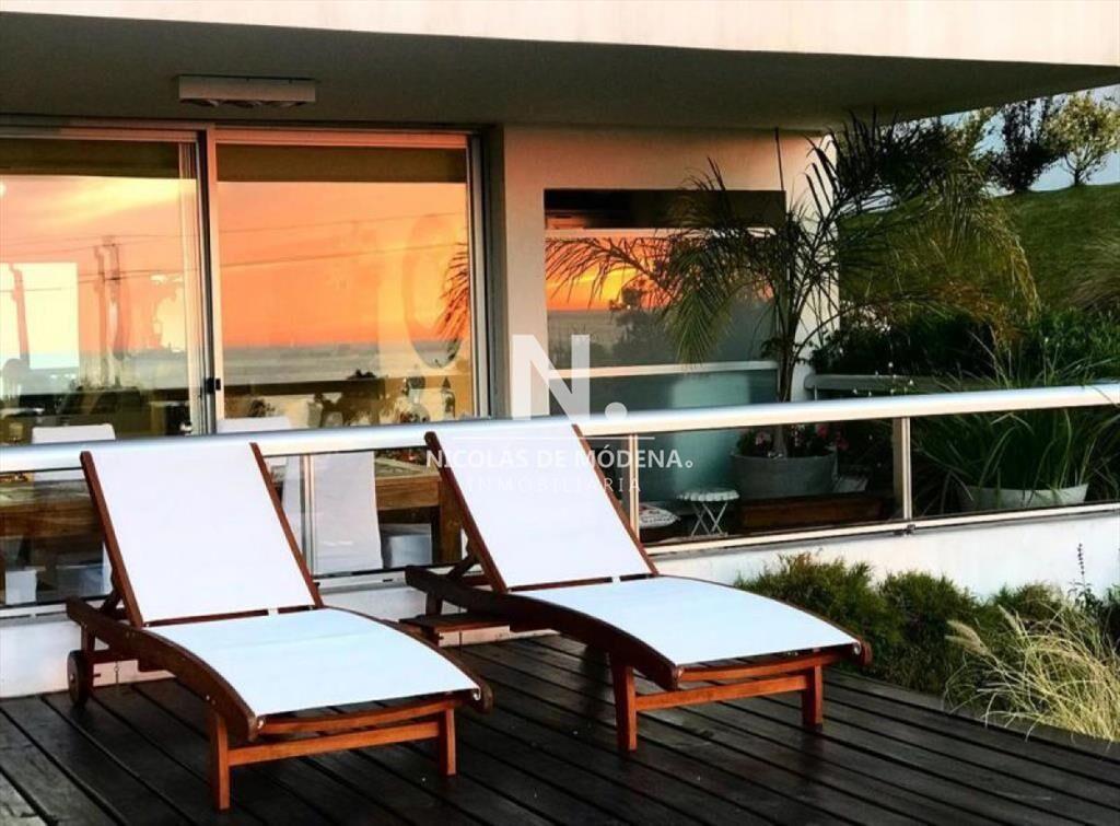 Apartamento en venta Punta Ballena 2 dormitorios