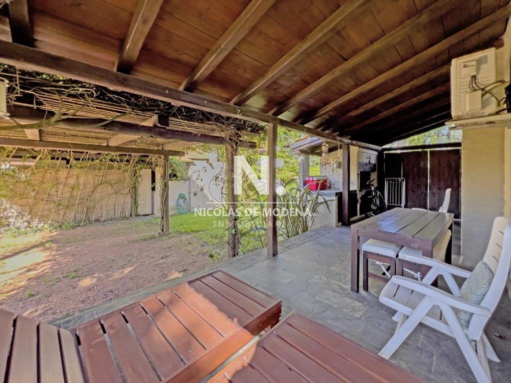 Casa en venta en Barrio privado Pinares