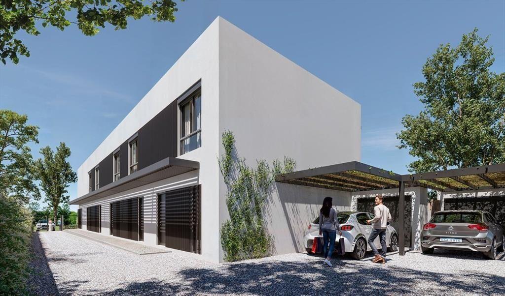 VENTA CASA 2D COCHERA JARDIN CARRASCO NORTE - POZO