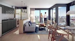 Apartamento de 2 dormitorios en venta con renta en Malvín -