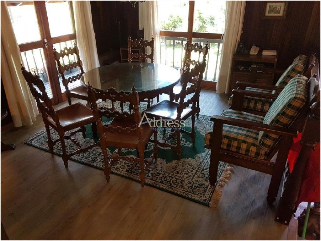 Casa en Pinares, 3 dormitorios *
