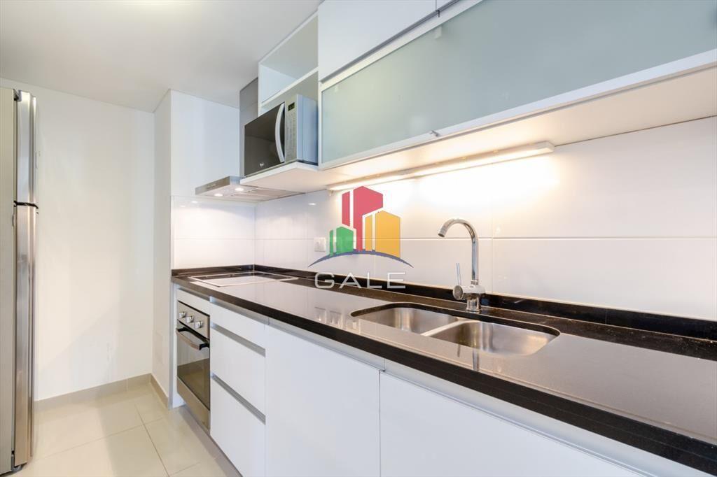 Apartamento de 2 Dormitorios en Playa Brava con Vista al Ma
