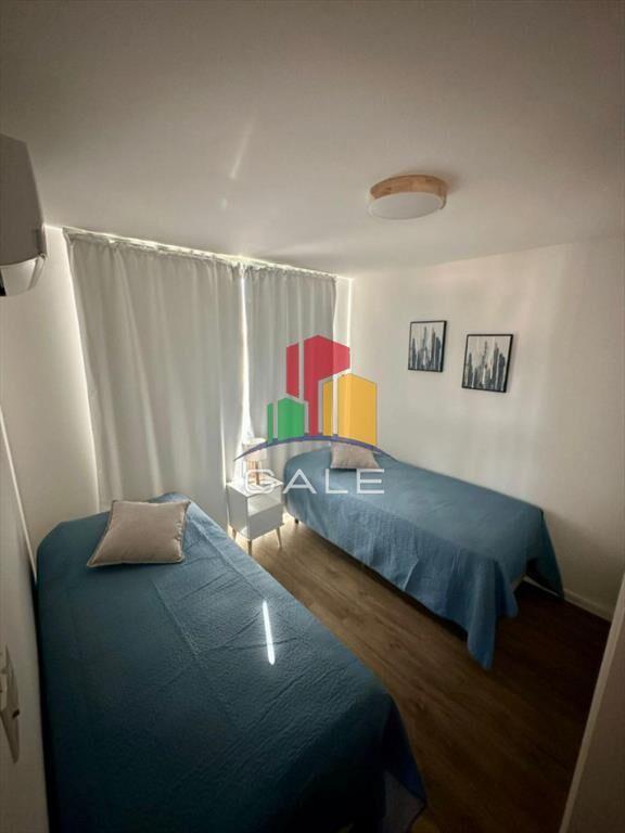 Apartamento en alquiler anual - 2 dormitorios - Aidy Grill