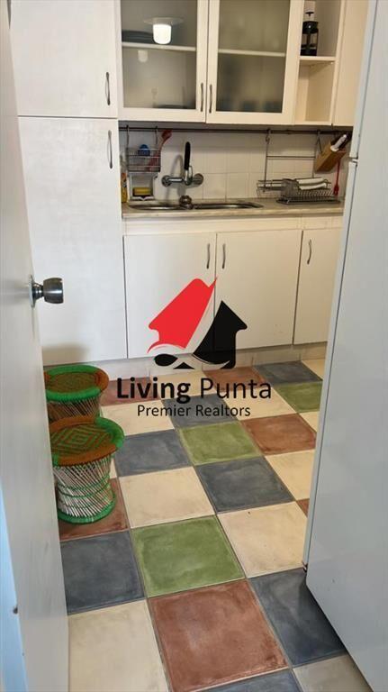 Apartamento en Peninsula, 1 dormitorios