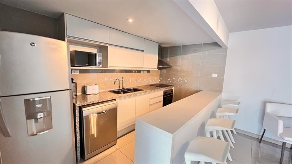 Apartamento en venta en Onix, Punta del Este.