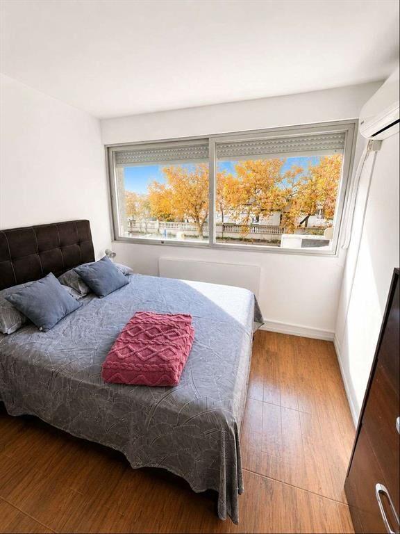MONOAMBIENTE AL FRENTE EN VENTA CON RENTA CENTRO