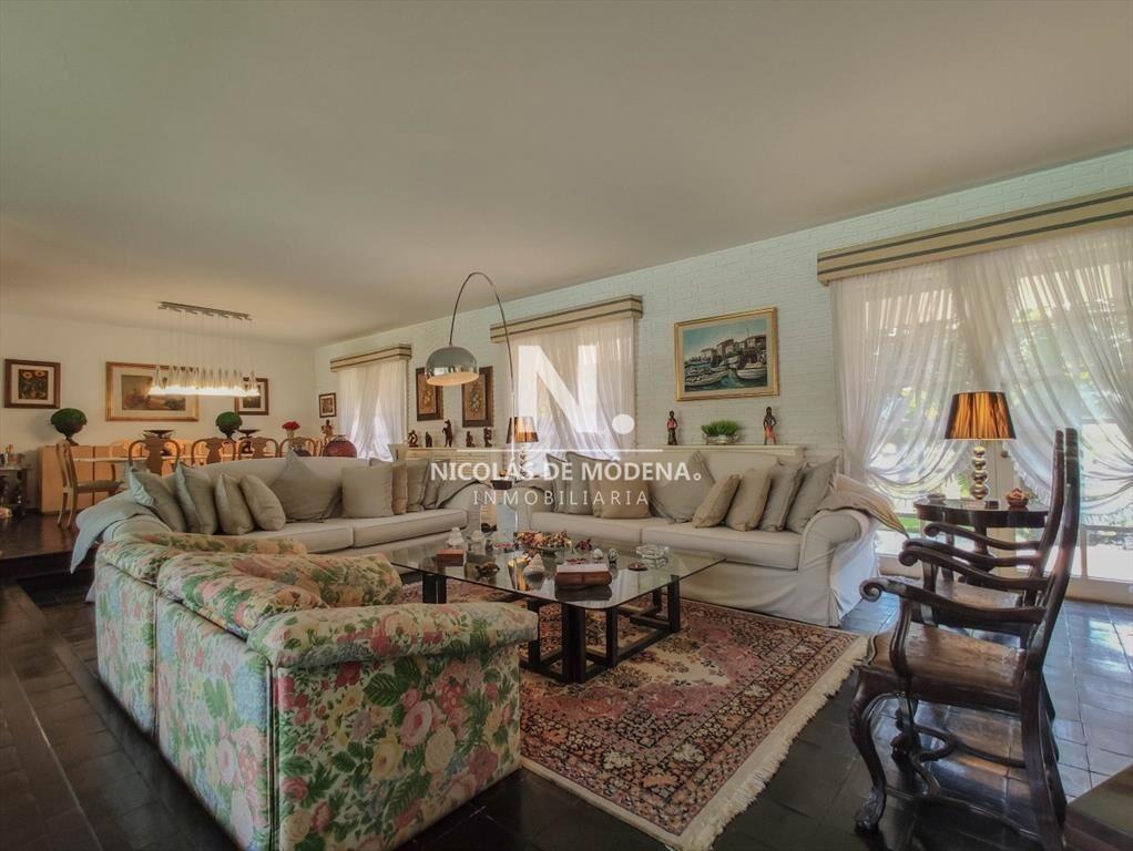 Casa en venta el Playa Mansa, Punta del Este