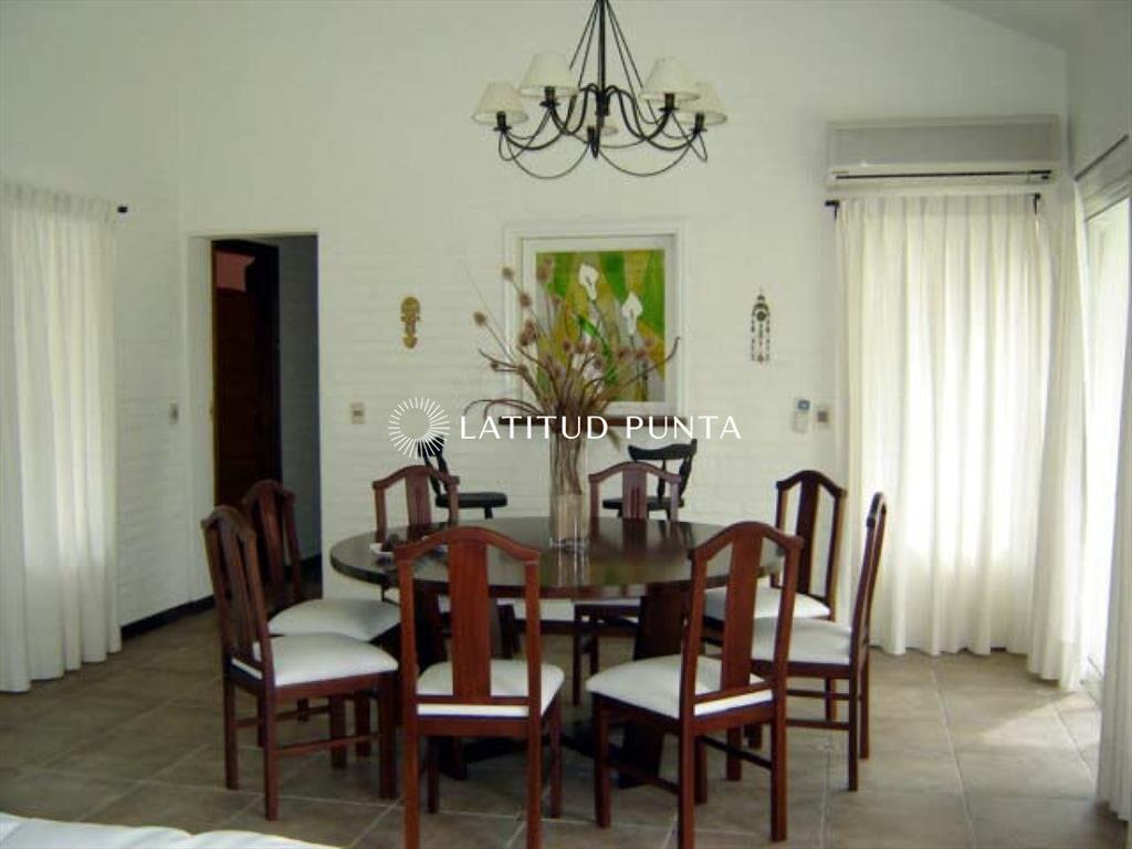 Casa en Mansa