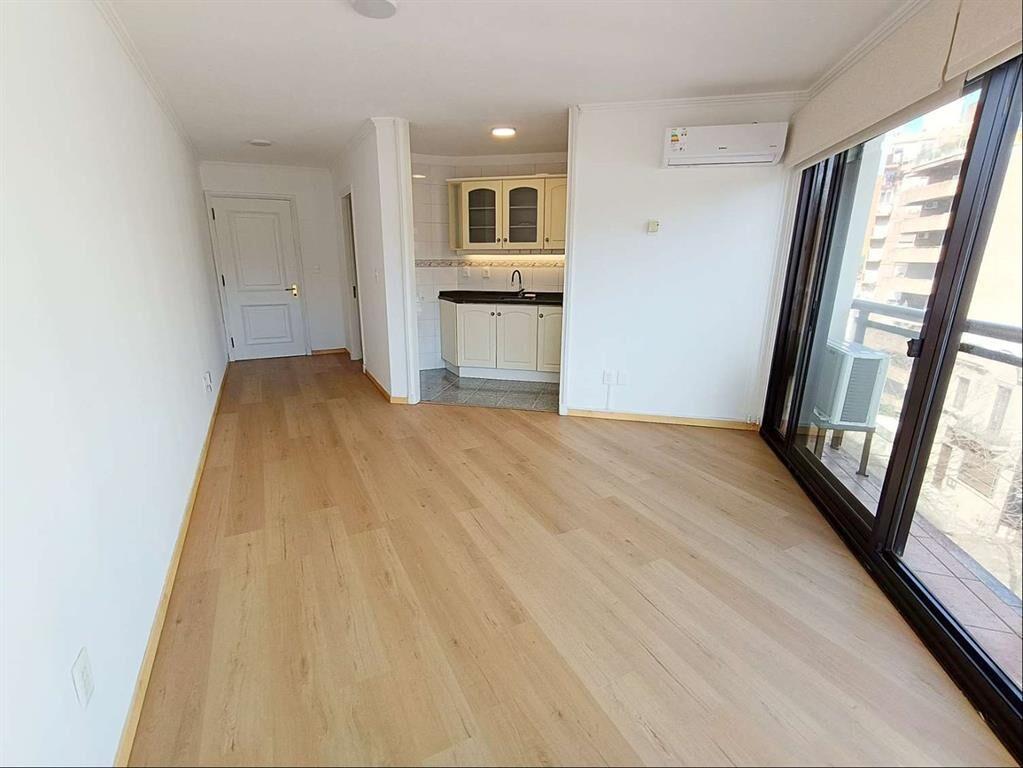 Alquiler Apartamento Pocitos 1 Dormitorio 1 Baño
