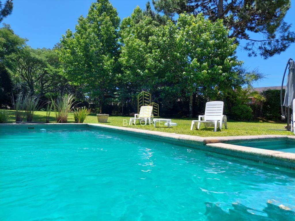 Venta Casa La Residence Punta del Este 6 + doble