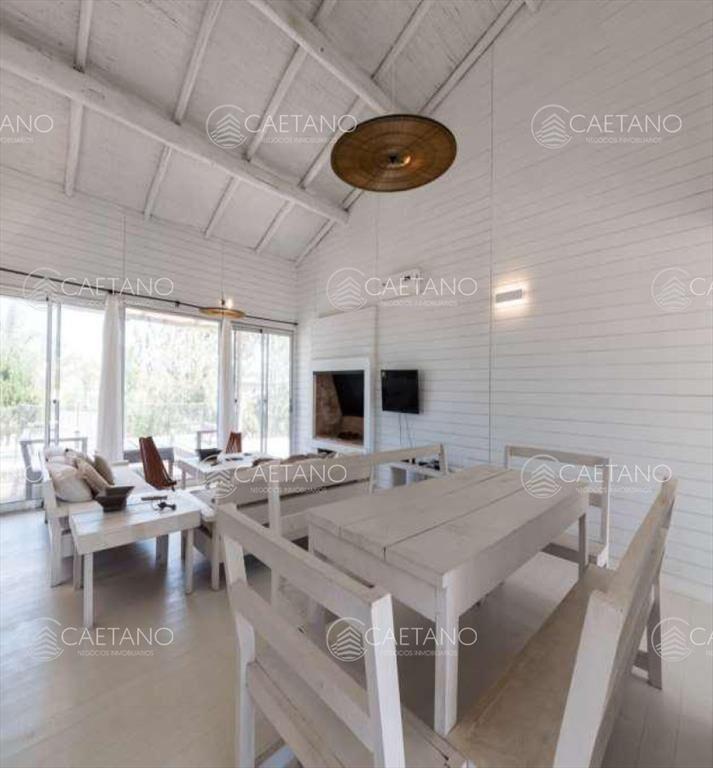Casa en venta 3 dormitorios José Ignacio