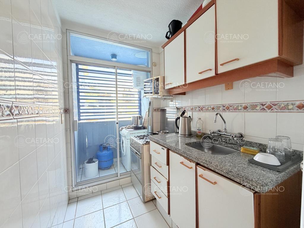 Venta apartamento 2 dormitorios. Peninsula, Punta
