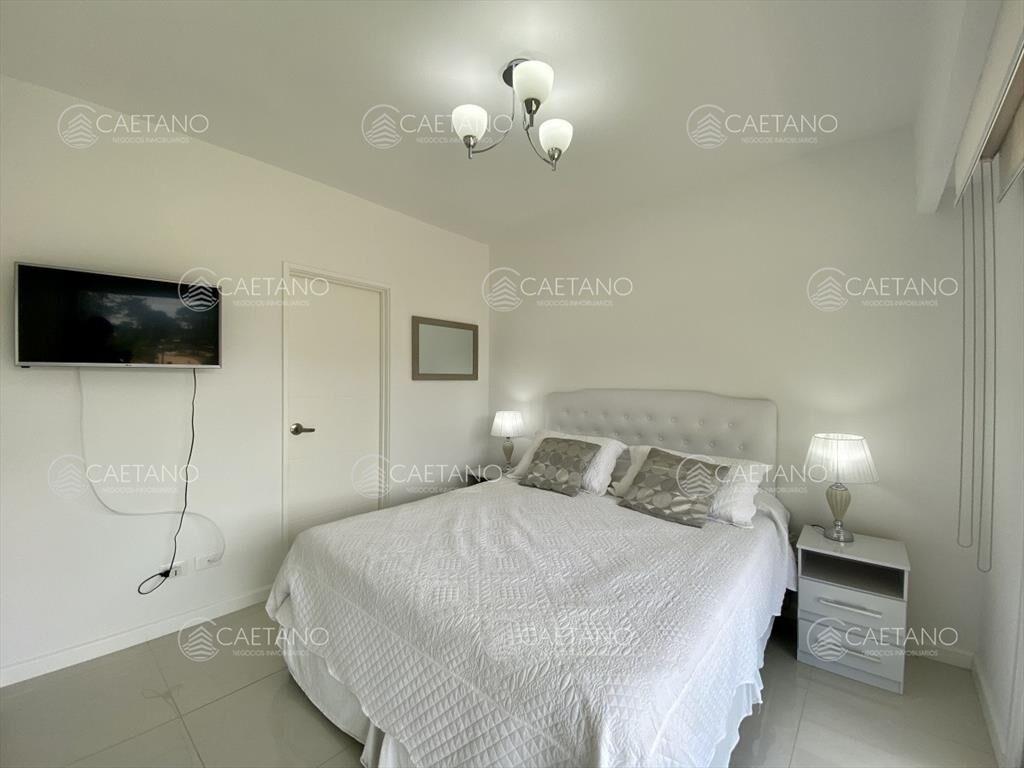 Venta apartamento 1 dormitorio. Playa mansa, del