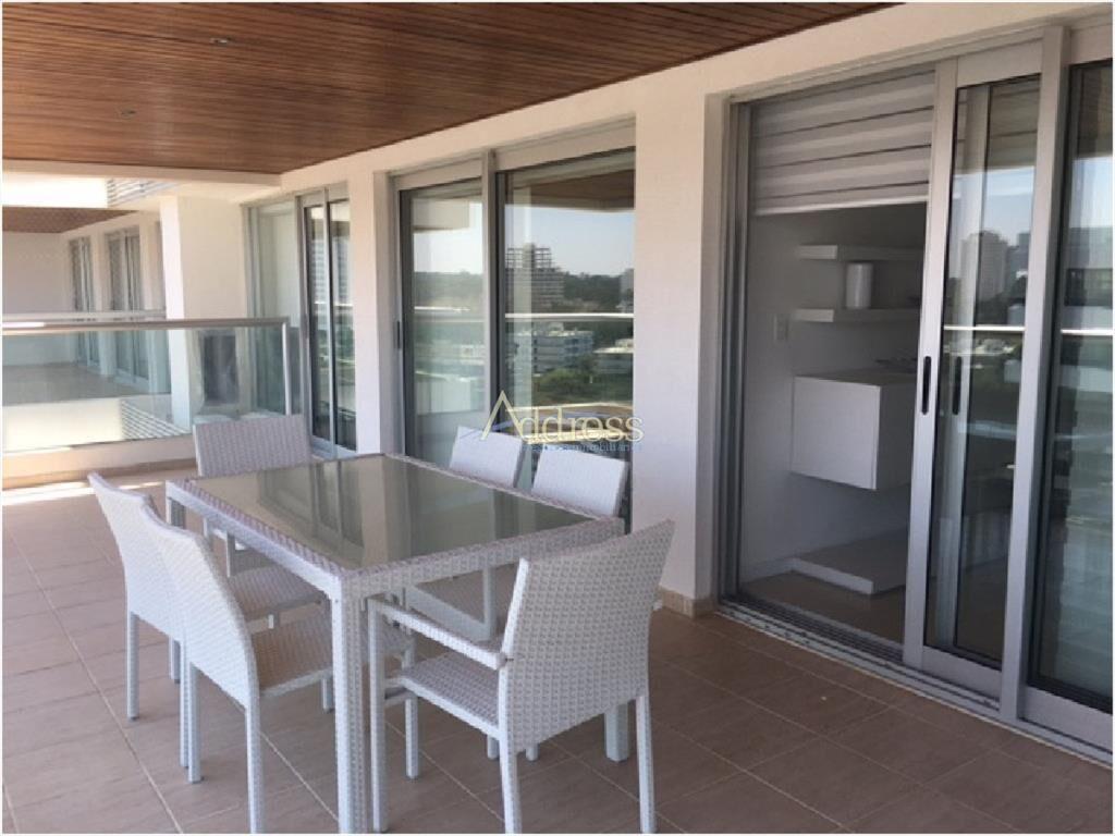Apartamento en Brava, 2 dormitorios