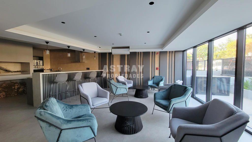 Venta Apartamento 1 DORMITORIO MALVIN, MONTEVIDEO Ref.: 8...