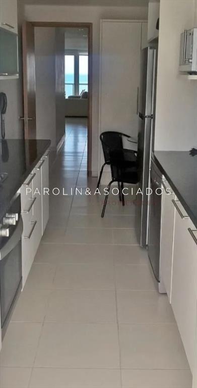 DEPARTAMENTO DE 2 DORMITORIOS  EN SEASON TOWER, PUNTA DEL