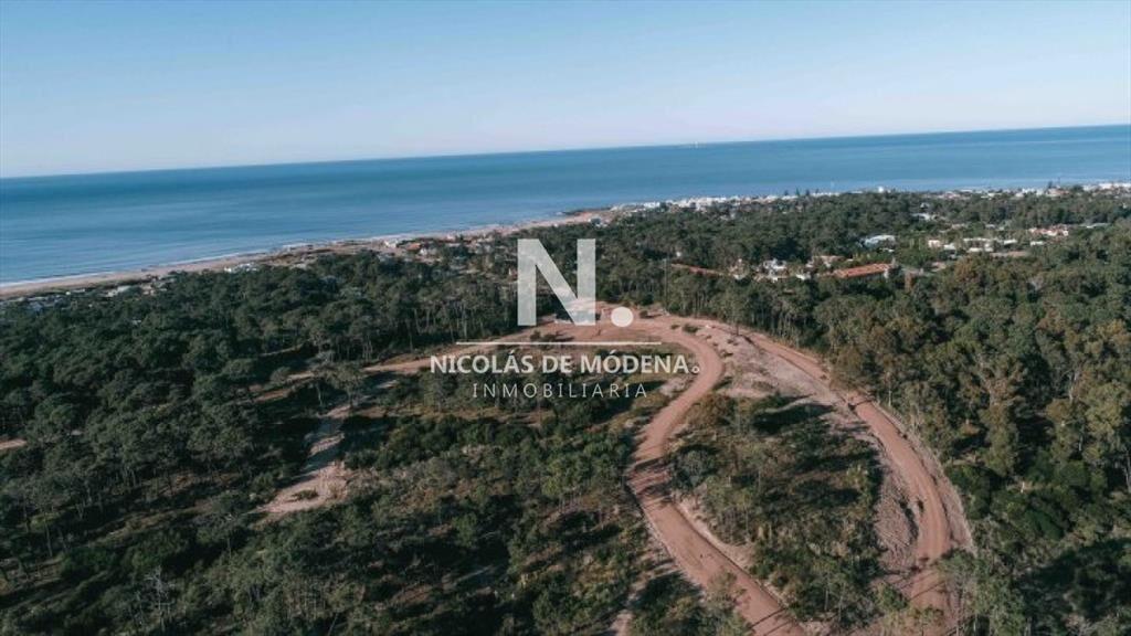 Lote en venta en Reserva Montoya, La Barra, con