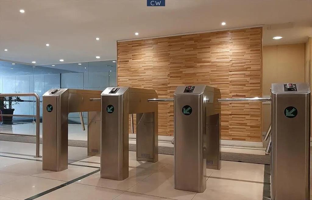 Apartamento en Pocitos