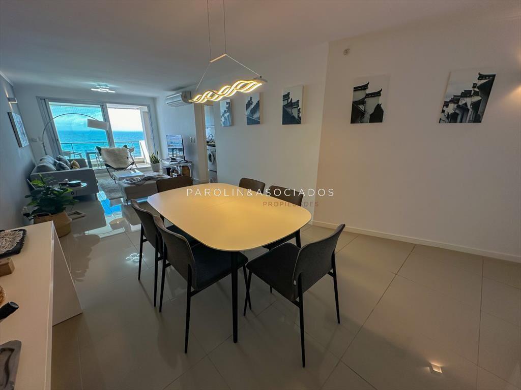 Wind Tower Punta del Este - Exclusivo apartamento