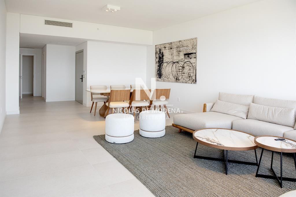 Espectacular departamento de 3 suites en Torre Le Parc IV