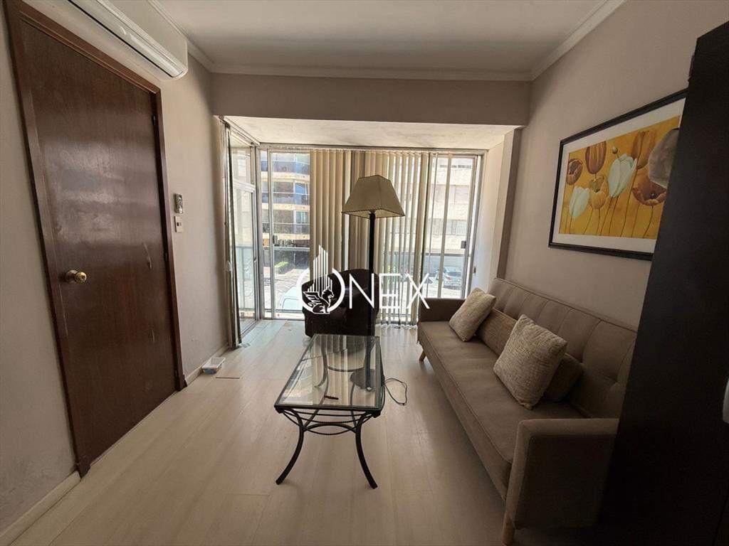 Se vende monoambiente en Pocitos
