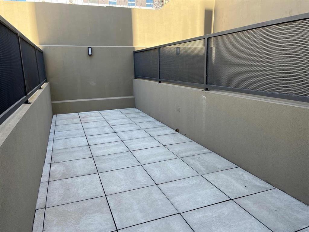 Venta, Monoambiente Con Patio, Pocitos
