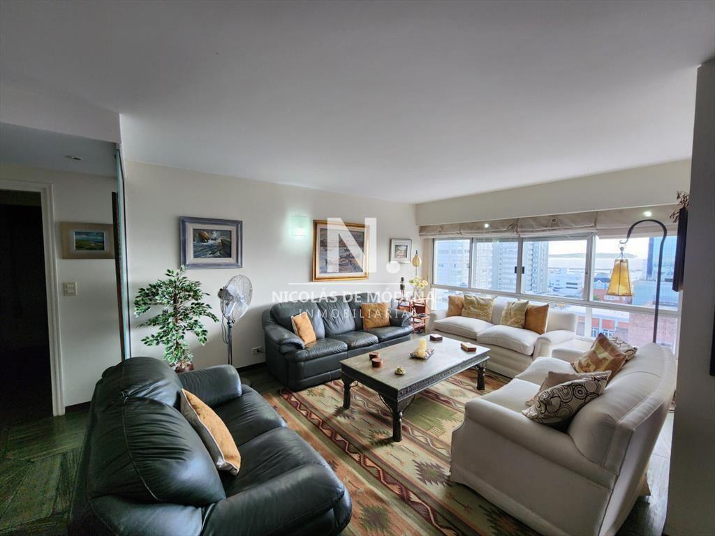 Apartamento Edificio Recalada en venta