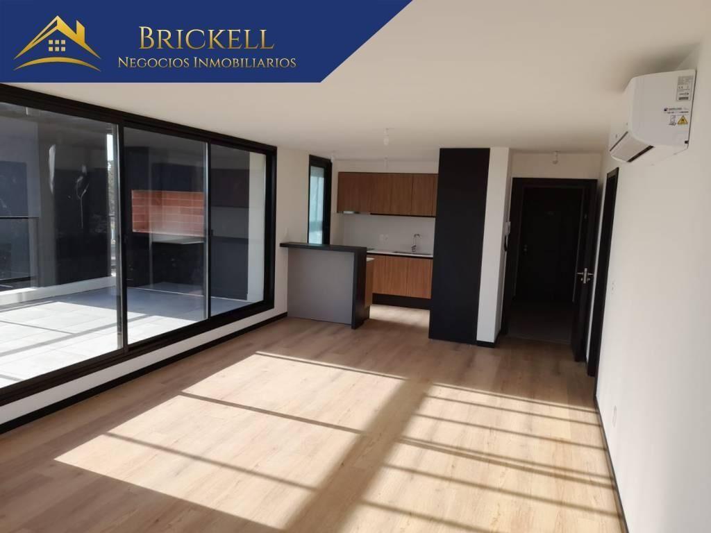 Apartamentos Venta Barra de Carraso