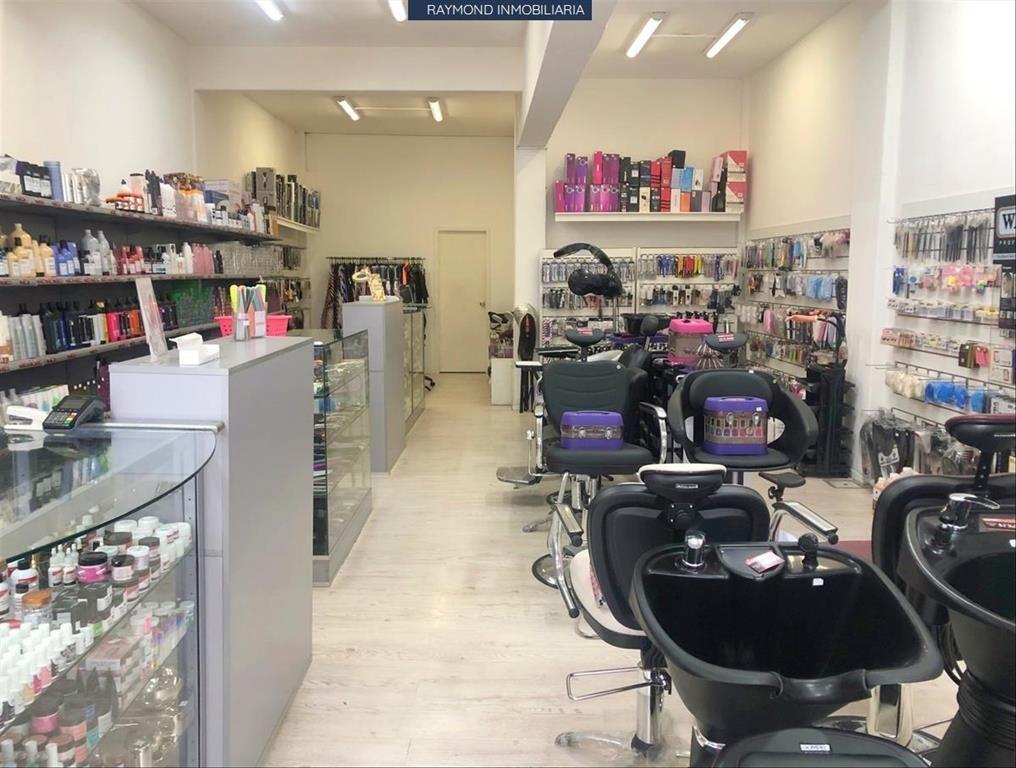Ideal para inversión! Local comercial en venta Cordón