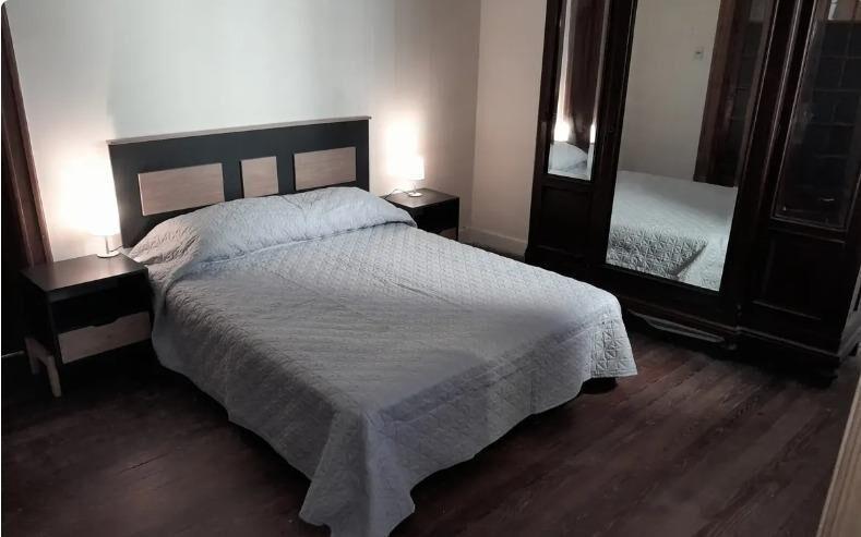 Alquiler Apartamento 3 dormitorios 2 baños 126m2. Edificio