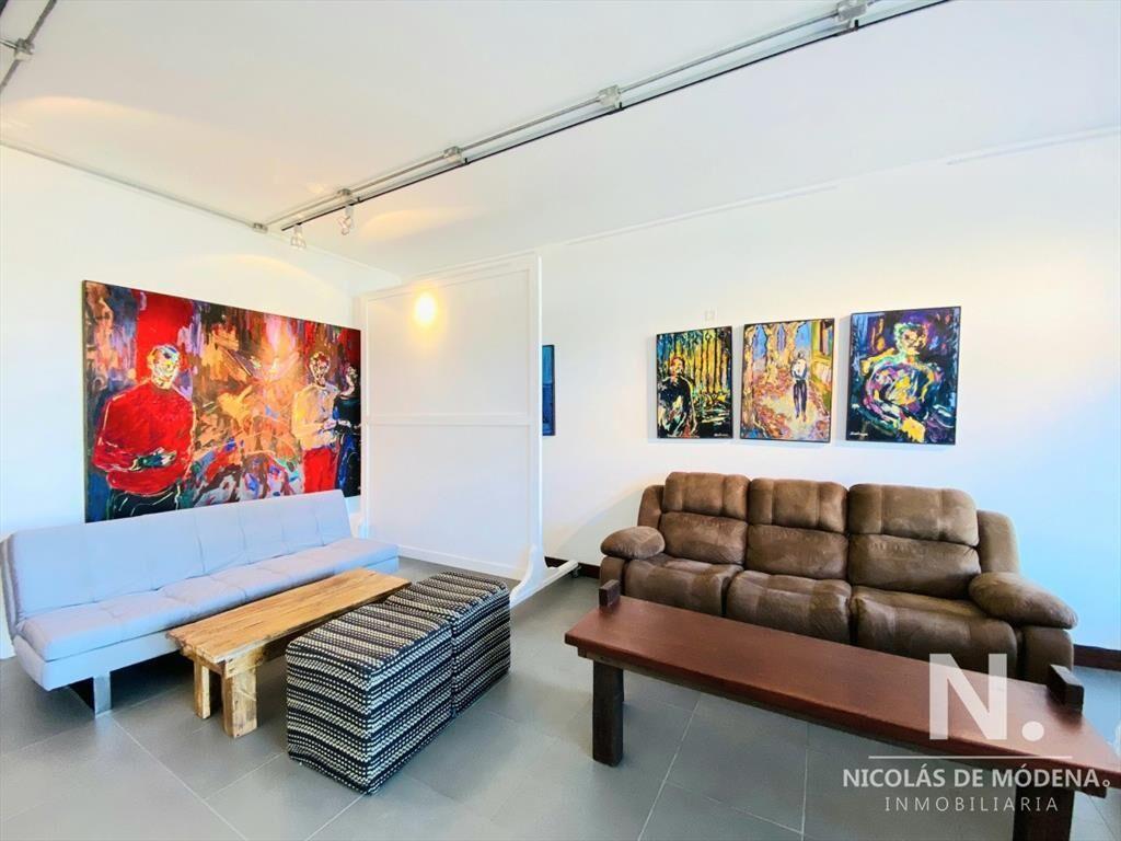 Apartamento en el Corazon de Manantiales