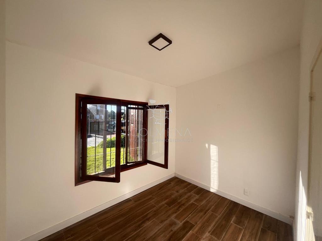 casa con vista a la mansa