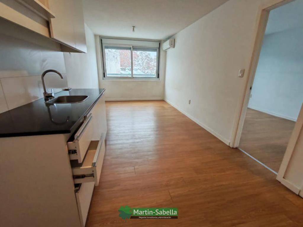 Apartamento en Alquiler - Tres Cruces