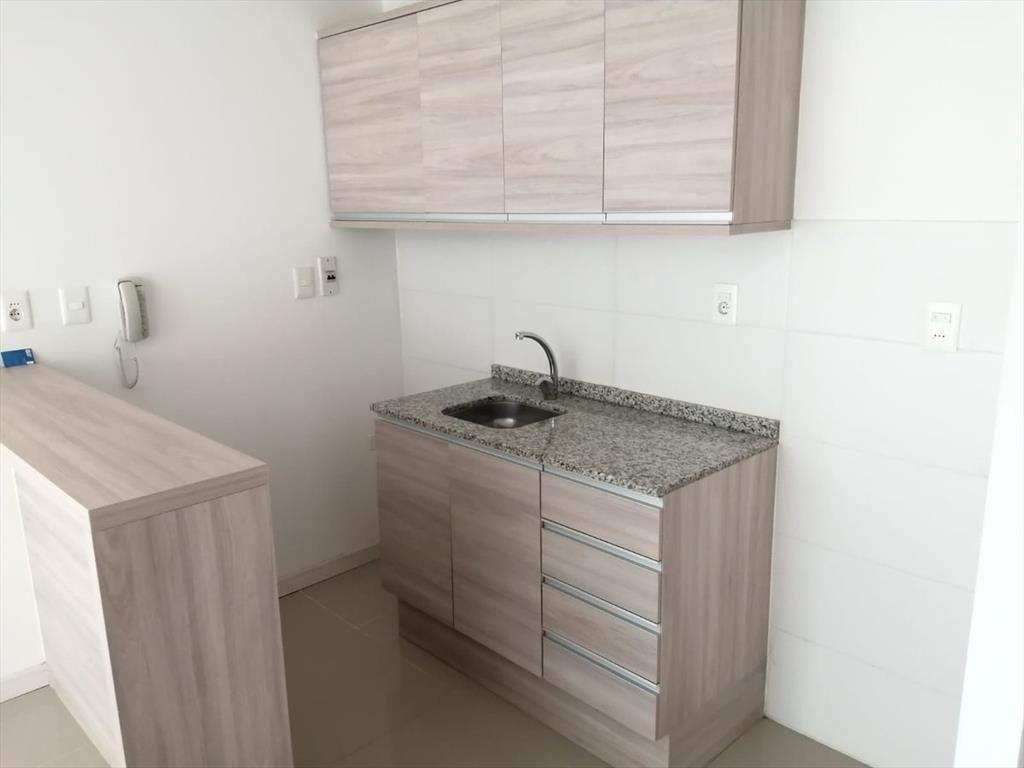 Alquiler apartamento 1 dormitorio Centro Sky P 301