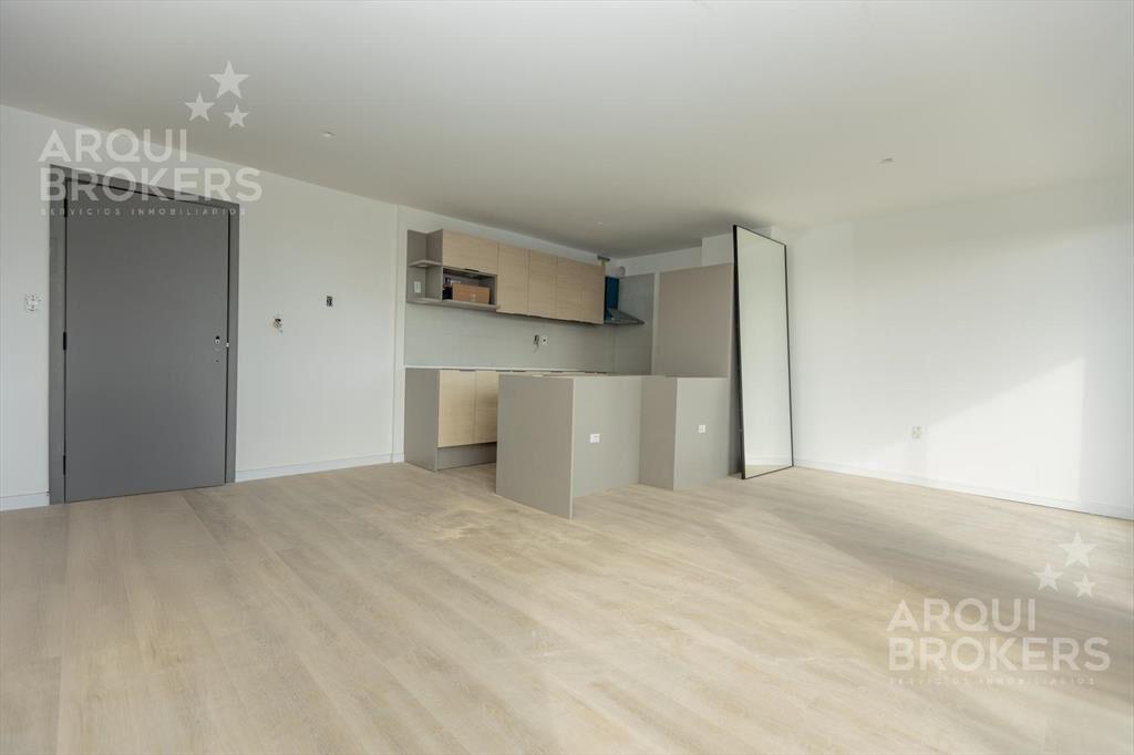 Apartamento de dos dormitorios en venta en La Blanqueada -