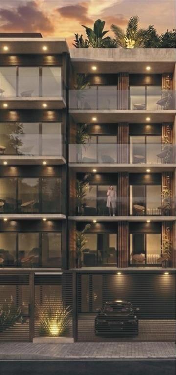 Venta Apartamento 1 Dormitorio en Pocitos
