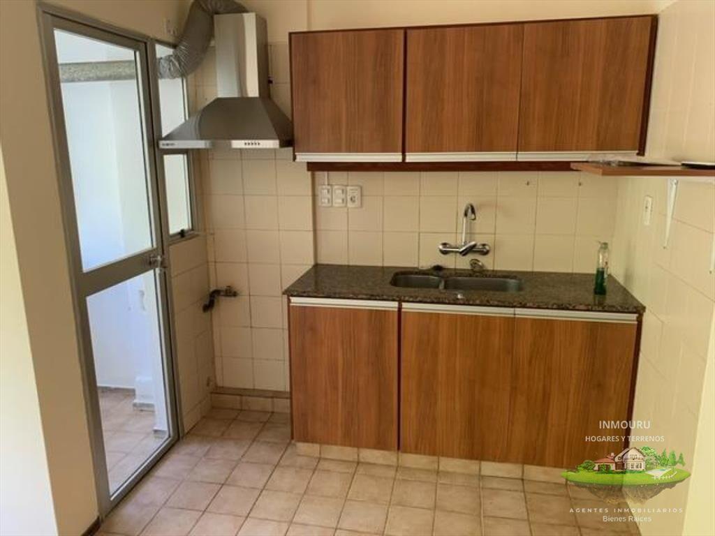 Se vende apartamento de 1 dormitorio, Punta Carretas