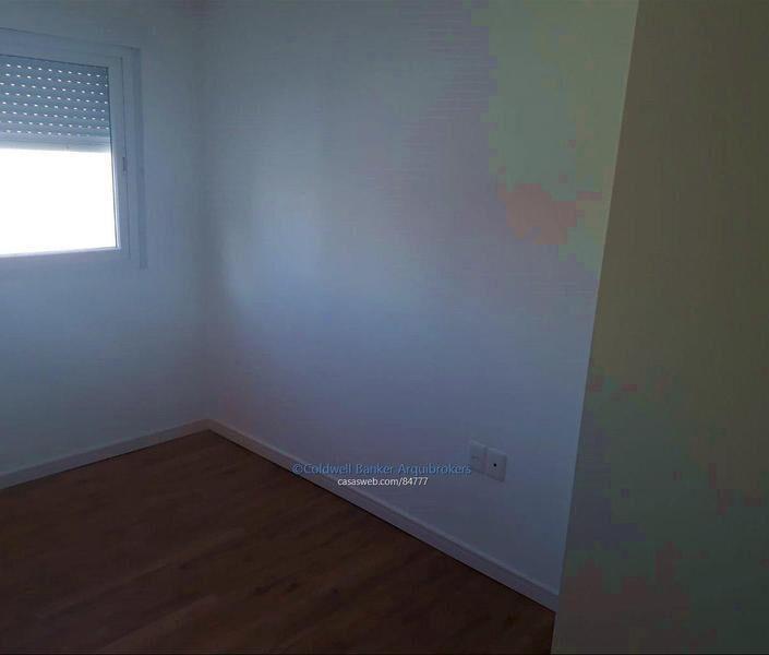 Apartamento de 2 dormitorios en venta en Centro con renta