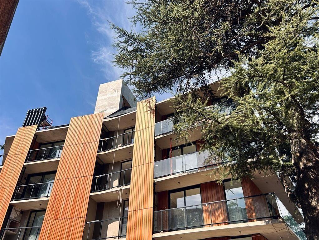 Venta apartamento a estrenar de 1 dormitorio en Parque Rodó