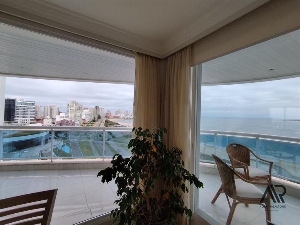 Apartamento Con Las Mejores Vistas A La Mansa En Alquile...