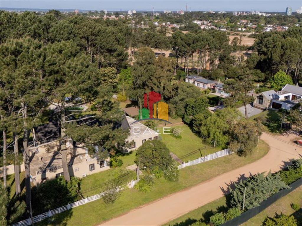 Casa tipo Hotel en Punta del Este