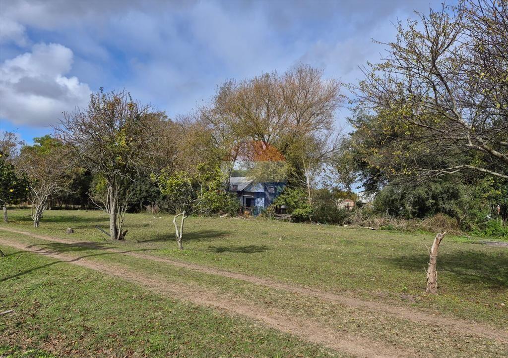 VENTA TERRENO DE 2.24 HECTÁREAS CON 2 VIVIENDAS!!