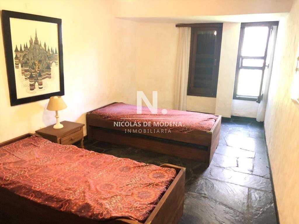 Hermoso departamento en venta frente al mar.
